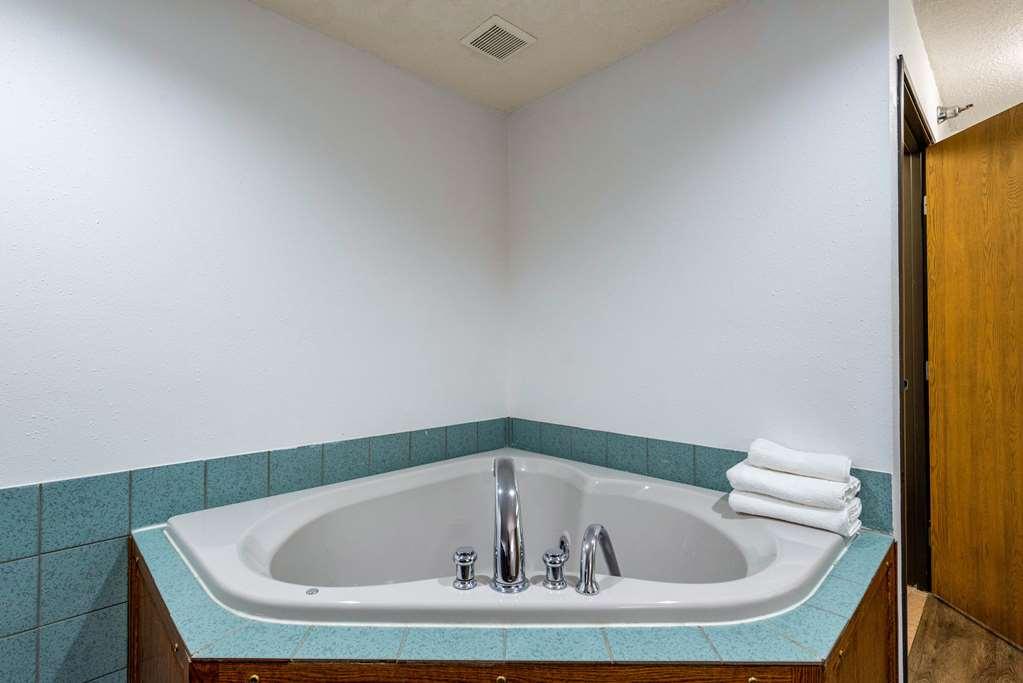 Econo Lodge Ortonville Habitación foto