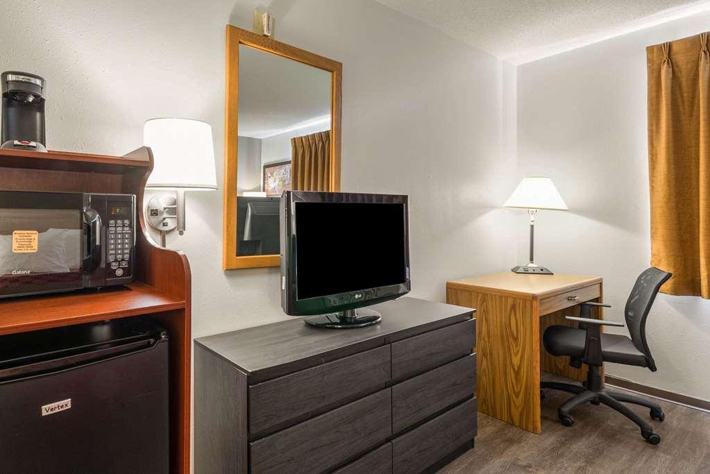 Econo Lodge Ortonville Habitación foto