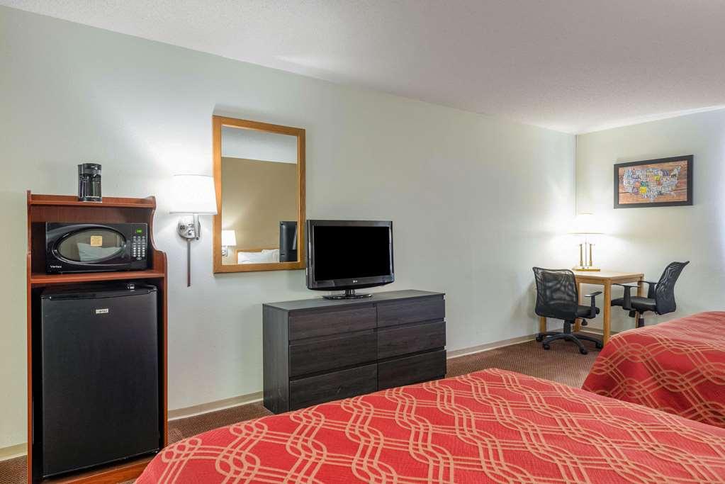 Econo Lodge Ortonville Habitación foto